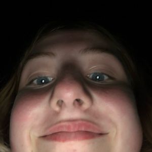 Meet your Posher, Hailey